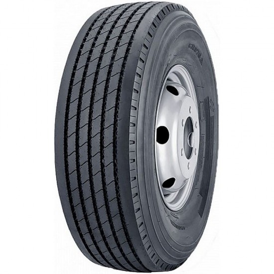 Шина Goodride CR976A TL 275/70R22.5 148/145 M грузовая