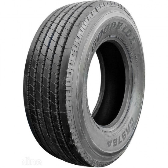 Шина Goodride CR976A TL 275/70R22.5 148/145 M грузовая