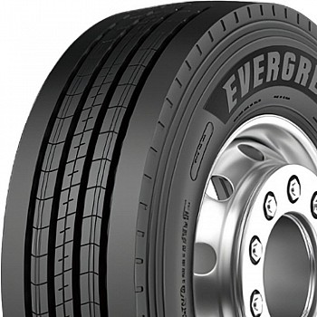 Шина Evergreen ESL01 TL 295/60R22.5 150/147 L грузовая