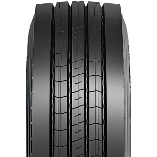 Шина Evergreen ESL01 TL 295/60R22.5 150/147 L грузовая