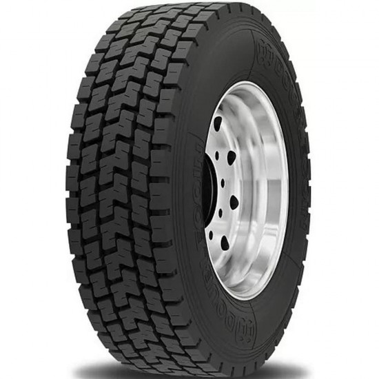 Шина Double Coin RLB450 TL 295/60R22.5 150/147 L грузовая