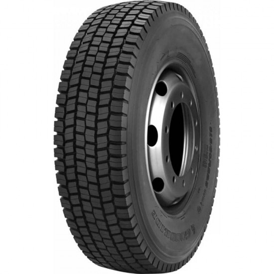 Шина Goodride MULTIDRIVE D2 TL 295/60R22.5 150/147 K грузовая