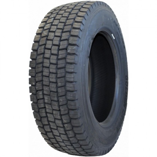 Шина Goodride MULTIDRIVE D2 TL 295/60R22.5 150/147 K грузовая