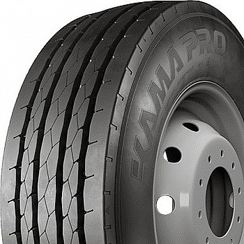 Шина КАМА PRO NF 203 TL 295/80R22.5 152/148 M грузовая