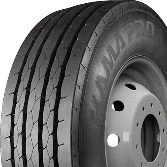 Шина КАМА PRO NF 203 TL 295/80R22.5 152/148 M грузовая