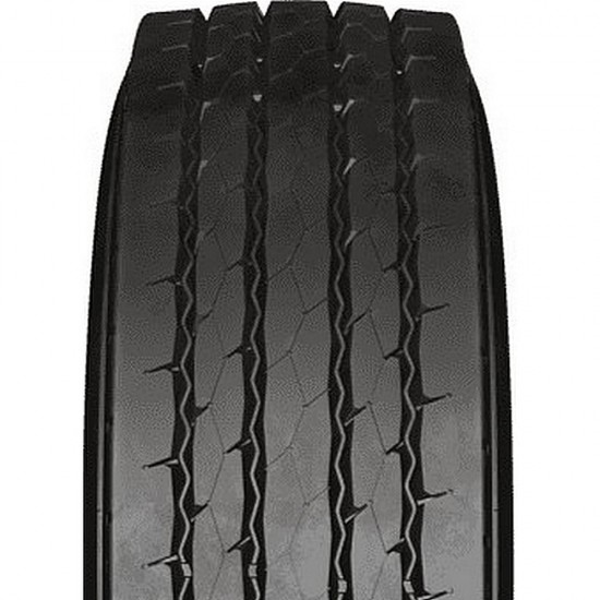 Шина КАМА PRO NF 203 TL 295/80R22.5 152/148 M грузовая