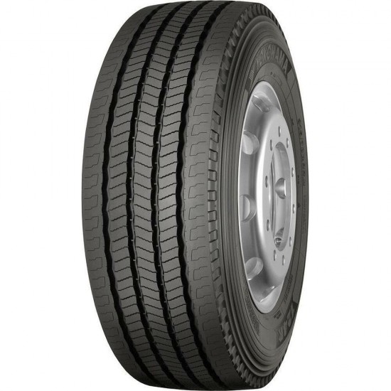 Шина Yokohama 124R TL 295/80R22.5 152/148 M грузовая