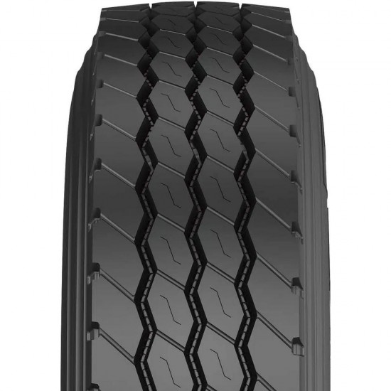 Шина Evergreen EDR51 TL 295/80R22.5 154/149 L грузовая