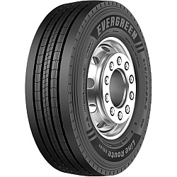 Шина Evergreen ESL01 TL 295/80R22.5 154/149 M грузовая