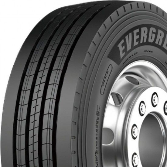 Шина Evergreen ESL01 TL 295/80R22.5 154/149 M грузовая
