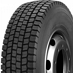 Шина Goodride MULTIDRIVE D2 TL 315/60R22.5 152/148 M грузовая