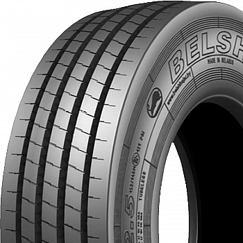 Шина Белшина BEL-138М TL 315/70R22.5 152/148 M грузовая