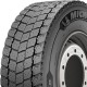 Шина Michelin X Multi D TL 315/70R22.5 154/150 L грузовая