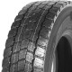 Шина Michelin X Multi D TL 315/70R22.5 154/150 L грузовая