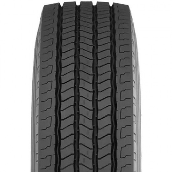 Шина Yokohama 124R TL 315/70R22.5 156/150 L грузовая