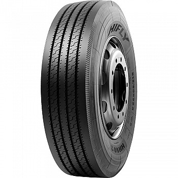 Шина HIFLY HH102 TL 315/70R22.5 154/150 L грузовая