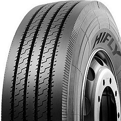 Шина HIFLY HH102 TL 315/70R22.5 154/150 L грузовая