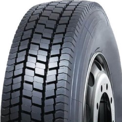 Шина HIFLY HH309 TL 315/70R22.5 154/150 L грузовая