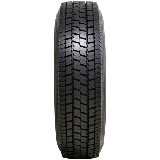 Шина HIFLY HH309 TL 315/70R22.5 154/150 L грузовая