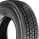 Шина HIFLY HH309 TL 315/70R22.5 154/150 L грузовая