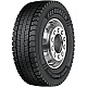 Шина Evergreen EDR51 TL 315/70R22.5 156/150 L грузовая