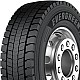 Шина Evergreen EDR51 TL 315/70R22.5 156/150 L грузовая