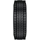 Шина Evergreen EDR51 TL 315/70R22.5 156/150 L грузовая