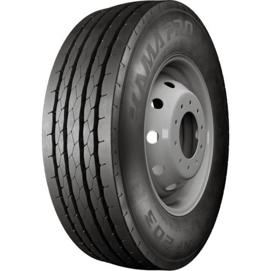 Шина КАМА PRO NF 203 TL 315/70R22.5 156/150 L грузовая