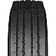 Шина КАМА PRO NF 203 TL 315/70R22.5 156/150 L грузовая