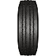 Шина КАМА PRO NF 203 TL 315/70R22.5 156/150 L грузовая