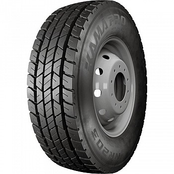 Шина КАМА PRO NR 203 TL 315/70R22.5 154/150 L грузовая