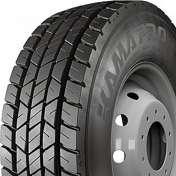 Шина КАМА PRO NR 203 TL 315/70R22.5 154/150 L грузовая