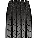 Шина КАМА PRO NR 203 TL 315/70R22.5 154/150 L грузовая