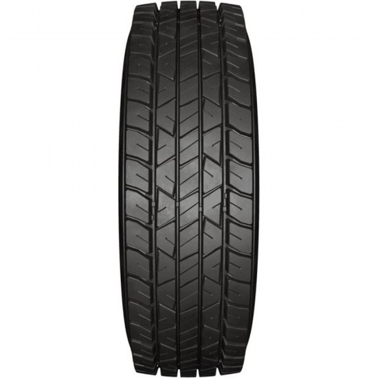 Шина КАМА PRO NR 203 TL 315/70R22.5 154/150 L грузовая