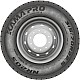 Шина КАМА PRO NR 203 TL 315/70R22.5 154/150 L грузовая