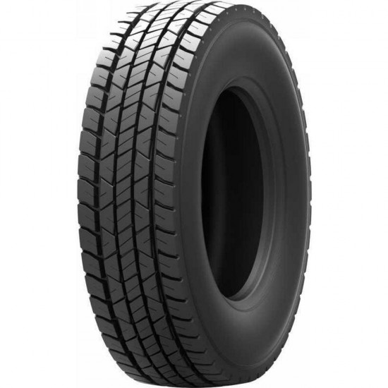 Шина КАМА PRO NR 203 TL 315/70R22.5 154/150 L грузовая