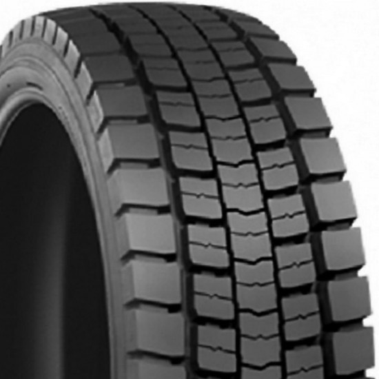 Шина Goodride MultiDrive D1 TL 315/70R22.5 154/150 L грузовая