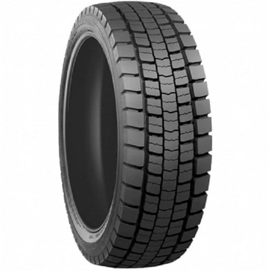 Шина Goodride MultiDrive D1 TL 315/70R22.5 154/150 L грузовая