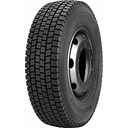 Шина Goodride MULTIDRIVE D2 TL 315/70R22.5 154/150 L грузовая