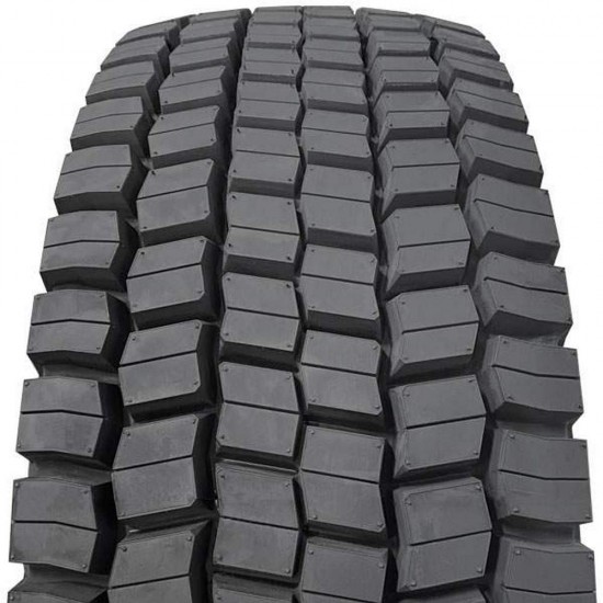 Шина Goodride MULTIDRIVE D2 TL 315/70R22.5 154/150 L грузовая