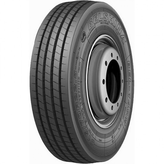 Шина Белшина BEL-158М TL 315/80R22.5   грузовая