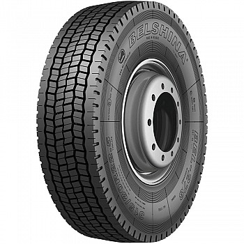 Шина Белшина BEL-278 TL 315/80R22.5 154/150 M грузовая
