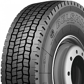 Шина Белшина BEL-278 TL 315/80R22.5 154/150 M грузовая
