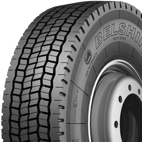 Шина Белшина BEL-278 TL 315/80R22.5 154/150 M грузовая