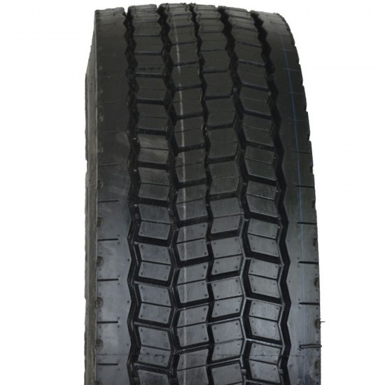 Шина Белшина BEL-278 TL 315/80R22.5 154/150 M грузовая