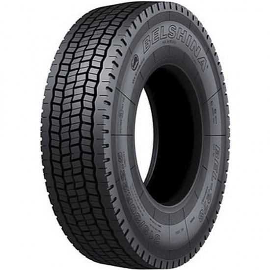 Шина Белшина BEL-278 TL 315/80R22.5 154/150 M грузовая