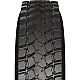 Шина КАМА NU 701 TL 315/80R22.5 156/150 K грузовая