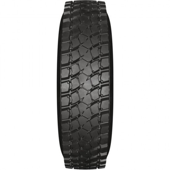 Шина КАМА NU 701 TL 315/80R22.5 156/150 K грузовая