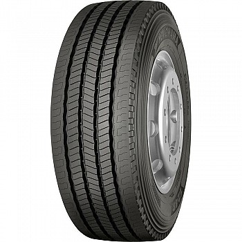 Шина Yokohama 124R TL 315/80R22.5 156/150 L грузовая