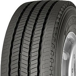 Шина Yokohama 124R TL 315/80R22.5 156/150 L грузовая